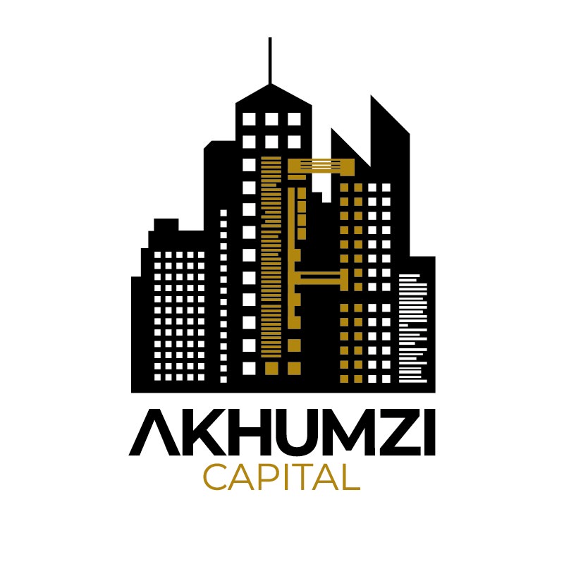 Logo for Akhumzi Capital | KEMOSO