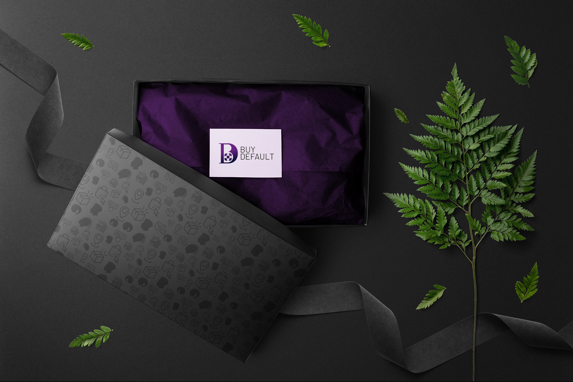 Buy Default Gift Box | KEMOSO