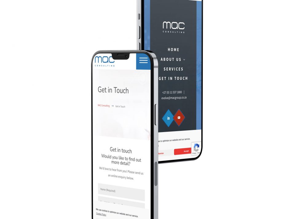 iPhone | Mac Consulting Group